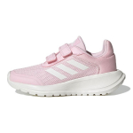 Adidas Tensaur Run 2.0 CF K Selge Roosa Laste Tossud Core-White GZ3436 28