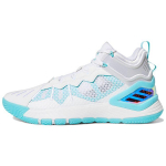 adidas D Rose Son of Chi J&otilde;ulud Meeste Tossud Valge Pilvevalge Pulss-Akvamariin GY3264 42⅔