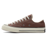 Converse Chuck 70 Low Squirrel Friend Pruun Unisex Tossud Egret Must A02768C 35