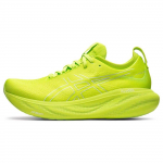 Asics Gel Nimbus 25 Lime Zest Meeste Tennised Roheline Valge 1011B547-300 41.5
