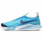 NikeCourt React Vapor NXT Blue Chill Meeste Tennised Midnight-Navy CV0724-401 46