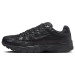 Nike P-6000 Premium Kolmekordne Must Unisex Tossud Antratsiit FQ8732-010 40