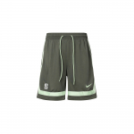 Nike Sabrina Dri-FIT V&auml;rvilised Higi- ja Hingavad Korvpallip&uuml;ksid Naistele Oliiviroheline FB8426-325 S