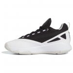 Adidas Dame Certified 2.0 Valge Must Unisex Tossud Pilvevalge P&otilde;hiv&auml;rv Must Orbiithall IE9345 41⅓