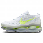 Nike Air Max Scorpion Flyknit Sinakas Toon Volt Naiste Tossud Jade-Horizon Anthracite DJ4702-400 38.5