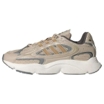 adidas Ozmillen Alumiinium Maagiline Beež Unisex Tossud P&auml;evitus Hall-Kolm IE3517 35⅔