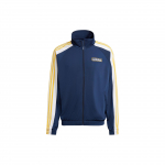 Adidas Originals Adicolor Adibreak Treeningjakk Mehed Topid S&uuml;gavsinine IU2363 XS