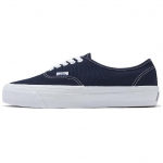Vans Premium Authentic 44 Pariisi &Ouml;&ouml; Unisex tossud Sinine Valge VN000CQAOA8 44.5