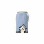 Jordan Sport Diamond Dri-Fit L&uuml;hikesed p&uuml;ksid Hele sinine Unisex Streetwear DX1487-436 XXL