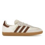 Adidas Samba OG Kreemjas Valge Kasutatud Pruun Unisex Tossid Wonder-White ID1447 44⅔