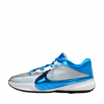 Nike Zoom Freak 5 EP Ode Sinu Esimesele Armastusele Meeste Tennised H&otilde;bedane Foto-Sinine Must DX4996-402 41