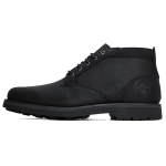Timberland Crestfield WP Chukka V&auml;lisjalan&otilde;ud Meeste saapad Must A43DC015 44