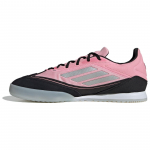 adidas Messi Adizero F50 Freestyle Inter Miami CF Unisex tossud Roosa Heleroosa H&otilde;bedane-metallik IH8360 44