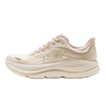 HOKA Bondi 9 Kaerahelbe V&auml;rvi Meeste Tennised Kreemjas Kaerapiim 1162011-OLTM 46