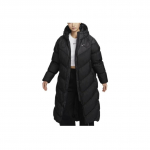 Nike Mugav Pikk Mitmek&uuml;lg Sulejope Naiste pealisr&otilde;ivad Must HF7894-010 XL