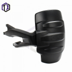 BMW R1250GS/R1200GS ADV Tagumine porilaud Veekindel plaat GS logoga