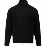 Under Armour Unstoppable UA Free Series Seisukrae Moodne Pehme Mitmek&uuml;lgne Pikkade Varrukatega Jakk Meeste jakid Must 6003087-001 L