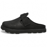 UGG Solano Klotsid Mugavad Mitmek&uuml;lgsed Libisemiskindlad Suletud Varvastega Sussid Meeste sussid Must 1167653-BLK 40