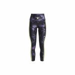 Under Armour Kamuflaažimustriga Lapitehnika Kompressioonp&uuml;ksid Naiste p&uuml;ksid Must 1373603-001 M