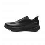 Li Ning CF V&auml;ljas Mugavus Mood L&ouml;&ouml;ki Summutav Kulumiskindel Tagasil&ouml;&ouml;giga Madala S&auml;&auml;rega Matkajalatsid Unisex Matkajalatsid Must AHCV037-13 44⅓