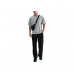 Nike Wool Classics SS25 Mugavad &Uuml;hev&auml;rvilised Mitmek&uuml;lgsed Pehmed Vabaajap&uuml;ksid Unisex p&uuml;ksid HF6788-010 M