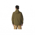 Timberland Outdoor 3-in-1 Kapuutsiga Vabaaja Veekindel Tuulekindel Soe Jakk Meeste Joped A4512-302 M