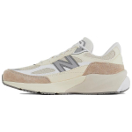 Teddy Santis x New Balance 990v6 Valmistatud USA-s Mindful Grey Unisex Tossud Cream Bone M990SS6 46.5