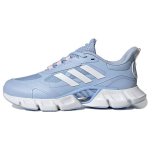 Adidas Climacool Mugav Mitmek&uuml;lgne Kangas P&otilde;rutuskindel Libisemisvastane Kulumiskindel Madalad Vabaaja Jooksujalatsid Naiste toss Sinine Valge IF0633 36⅔