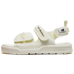 New Balance NB 3206 Mugavad Mitmek&uuml;lgsed Rannasandaalid Unisex Sandaalid Valge SDL3206W 42.5