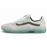 Vans Evdnt Ultimate Waffle Retro Vabaaja Madalad Tennised Unisex Tossud Valge VN0A5DY74NP 36.5