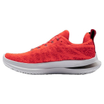 Under Armour Flow Velociti 3 Beta Punased Meeste Tossud Mustad 3026117-602 43