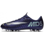 Nike Mercurial Vapor 13 Academy MDS &Uuml;marotsaline Paelkinnitusega AG Meeste Jalgpallikingad Tumesinine CJ1291-401 39