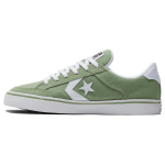 Converse Tobin Libisemiskindlad Vastupidavad Kerged Madalad Rula Kingad Unisex Tossud Roheline Valge A03489C 40