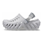 Crocs Mugavad Mitmek&uuml;lgsed Libisemiskindlad P&otilde;rutuskindlad Sandaalid Laste Sandaalid Hall 208190-1FT 28-29