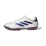 Adidas Copa Pure 2 Elite Mugav Mitmek&uuml;lgne AG (Kummist l&uuml;hikesed trukid) Kunstmuru Libisemiskindlad Vastupidavad Jalgpallijalatsid Unisex Jalgpallijalatsid IG8682 37⅓
