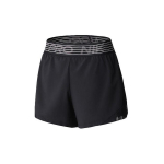 Nike Pro Flex 2-in-1 treeningp&uuml;ksid Naistele l&uuml;hikesed p&uuml;ksid Must CJ2165-011 S