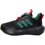 Adidas Fortarun 3.0 Boa K Mugavad Mitmek&uuml;lgsed Vastupidavad Madalad Jooksukingad Laste Jooksukingad Must JI2197 28