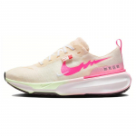 Nike ZoomX Invincible 3 Draakoni aasta Naiste vabaajajalatsid FZ5058-163 41 valge
