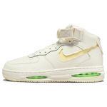Nike Air Force 1 Mid Evo 'Sail' tossud FB1374-100 42