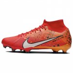 Nike Zoom Superfly 9 Dream Speed - Light Crimson Vabaajajalatsid FD1162-600 46