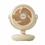 Haier vaikne p&ouml;&ouml;rleva &otilde;huringlusega ventilaator CN pistikuga (adapter kaasas)