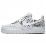 Nike Air Force 1 Low Winter Camo tossud 823511-009 42