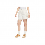 Nike Sportswear K&otilde;rge v&ouml;&ouml;kohaga L&otilde;dvad Mugavad Mitmek&uuml;lgsed Vabaaja L&uuml;hikesed P&uuml;ksid Naiste l&uuml;hikesed p&uuml;ksid IH9273047 S