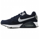 Nike Air Max IVO Sinised Mustad Valged Tossud Vabaajajalatsid 580518-405 40.5