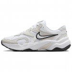 Nike AL8 Summit White Black White Naiste Vabaajajalatsid FJ3794-102 38.5