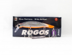 Jackson Rogos 80 uppuv vobler BKOT (5720)