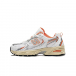 New Balance 530 EB Valge P&auml;ikesekuma EU 37 oranž