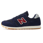 New Balance 373 Kerged Hingavad Vabaaja Tumesinised Tossud ML373NRG 41.5 black