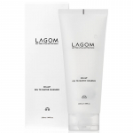 Lagom Cellup Gel To Water Cleanser 220ml &ndash; Niisutav &otilde;rn hommikune geelpuhastaja, Korea 220ml