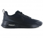 Nike Air Max Nuaxis - Meeste tossud Kingad Must FD4329-004 ORIGINAAL EU 40 must
